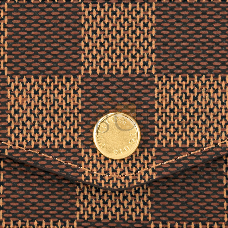 LOUIS VUITTON SARAH WALLET N60114 (19*10.5*2.5cm)